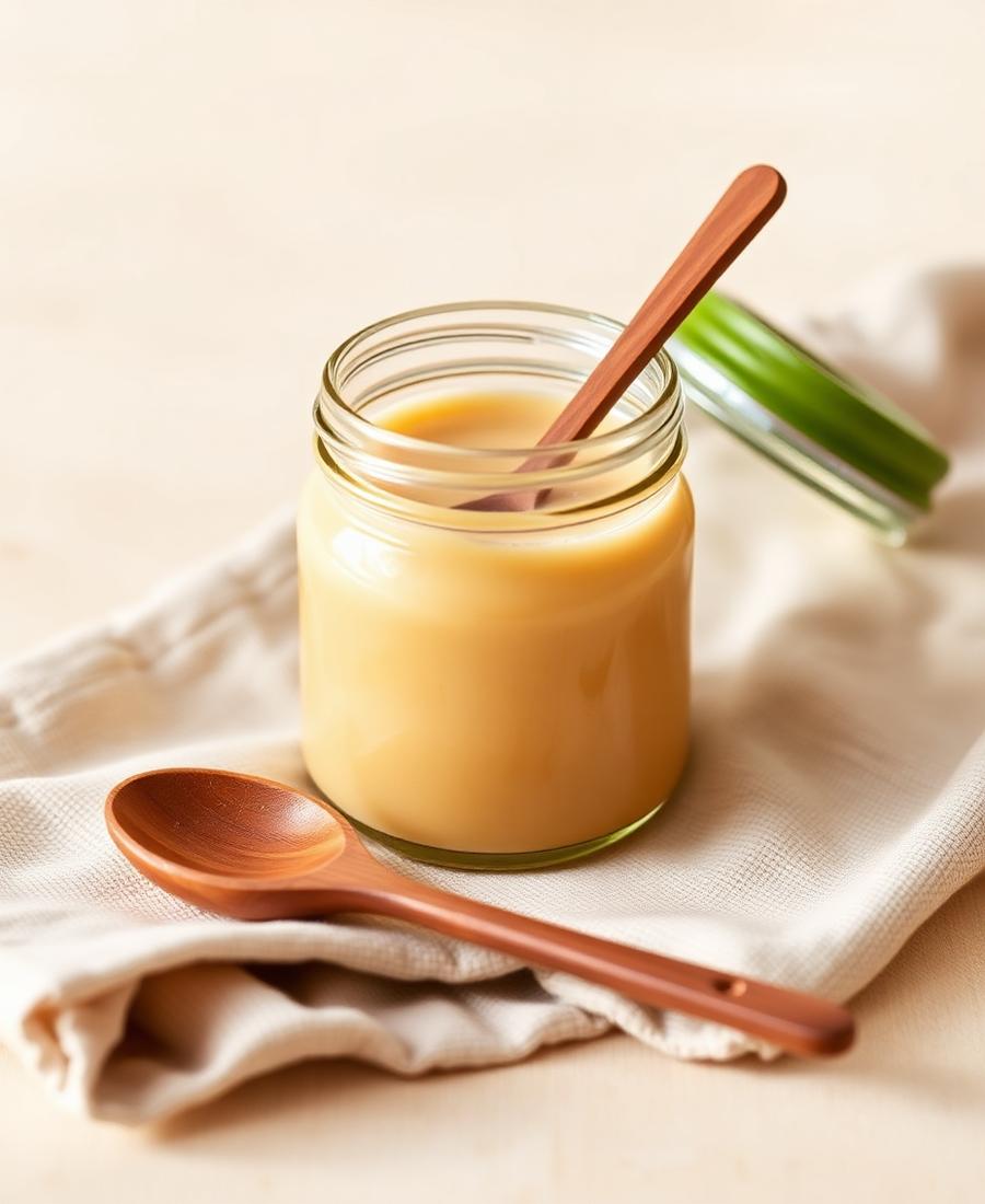 Maple Cream